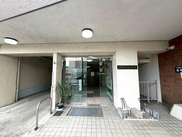 �����s���c�J���k��4���ڂ̒��Ã}���V�����̃G���g�����X