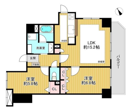 �����s�V�h�搼�V�h8���ڂ̒��Ã}���V�����̉摜