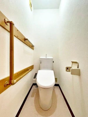 �����s�����q�s�v�ێR��2���ڂ̒��Ãe���X�n�E�X�̃g�C��