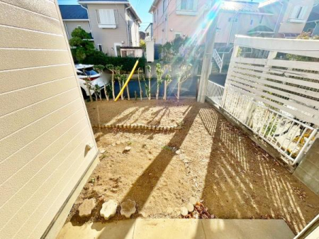 �����s�����q�s�v�ێR��2���ڂ̒��Ãe���X�n�E�X�̒�