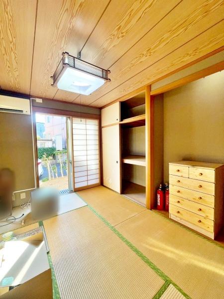 �����s�����q�s�v�ێR��2���ڂ̒��Ãe���X�n�E�X�̘a��