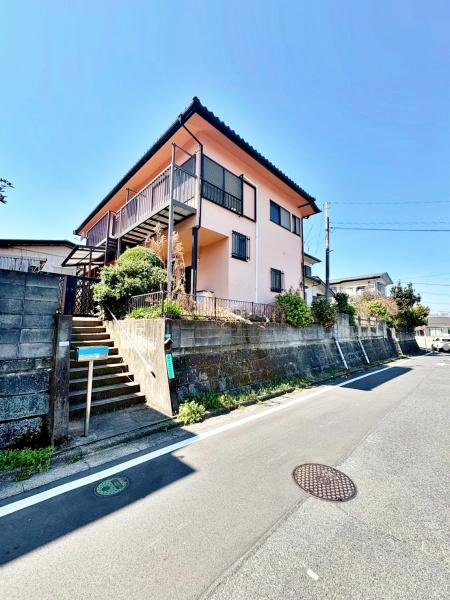 �����s�����q�s�������q��3���ڂ̒��È�ˌ��Ă̌��n�O�ώʐ^