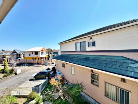 �����s�����q�s�������q��2���ڂ̒��È�ˌ��Ẵo���R�j�[