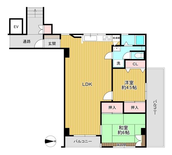 �����s����擌����5���ڂ̒��Ã}���V�����̊Ԏ��}