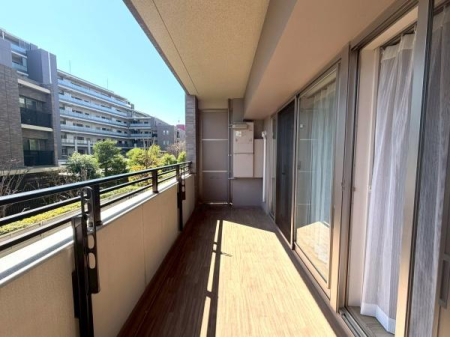 �����s���c�J�攔�J2���ڂ̒��Ã}���V�����̃o���R�j�[