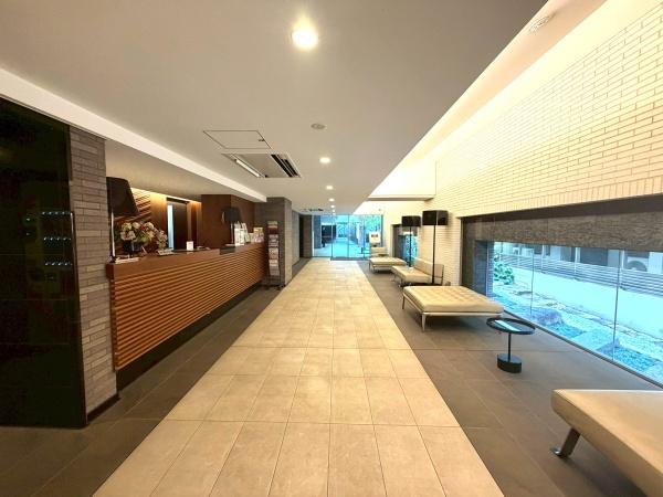 �����s���c�J�攔�J2���ڂ̒��Ã}���V�����̃G���g�����X