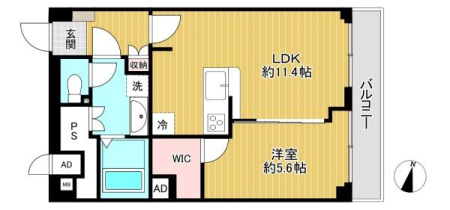 �����s���n�撆���k3���ڂ̒��Ã}���V�����̉摜