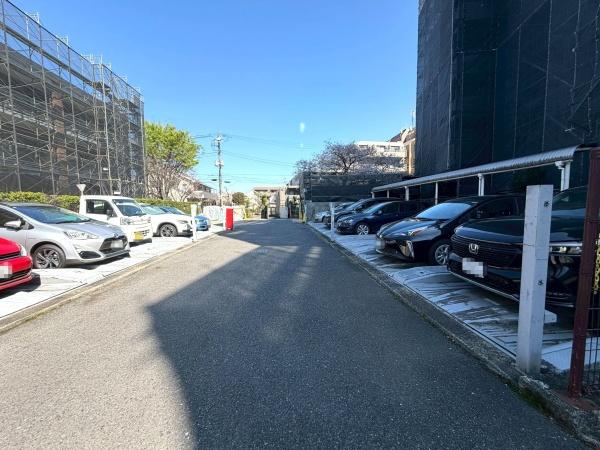 �����s���c�J��k�G�R1���ڂ̒��Ã}���V�����̉摜