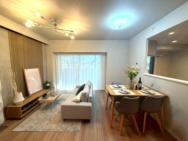 �����s���c�J��k�G�R1���ڂ̒��Ã}���V�����̃��r���O