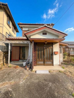 ��ʌ����S���쒬���z�̒��È�ˌ��Ă̌��n�O�ώʐ^