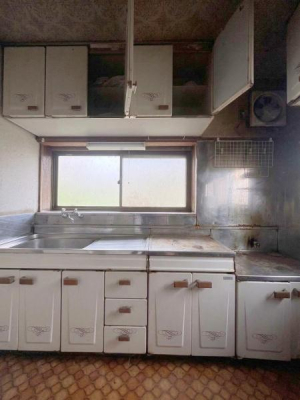 ��ʌ����S���쒬���z�̒��È�ˌ��ẴL�b�`��