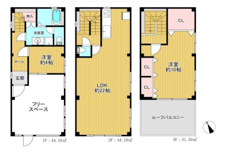 �����s������s�Β�1���ڂ̒��È�ˌ��Ă̊Ԏ��}�i��N)