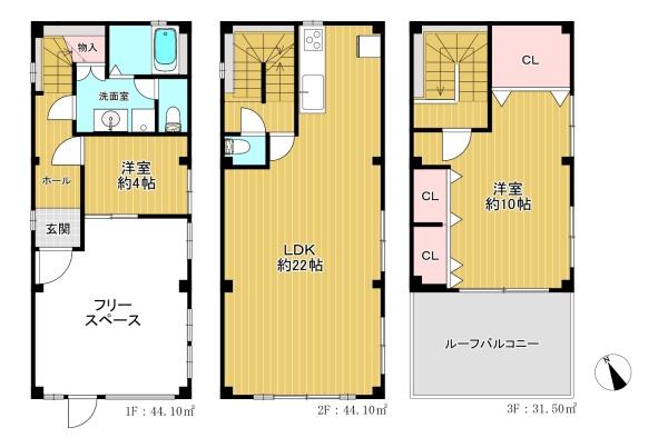 �����s������s�Β�1���ڂ̒��È�ˌ��Ă̊Ԏ��}