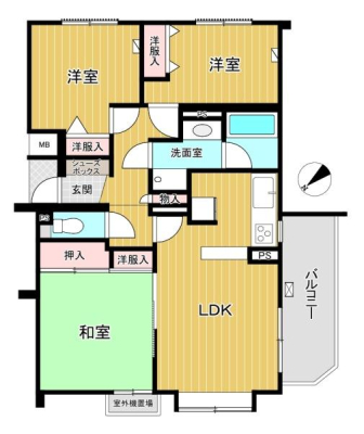 �����s���n�����2���ڂ̒��Ã}���V�����̊Ԏ��}�i��N)