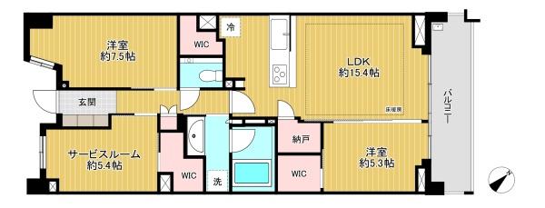 �����s�V�h��쌳���̒��Ã}���V�����̊Ԏ��}