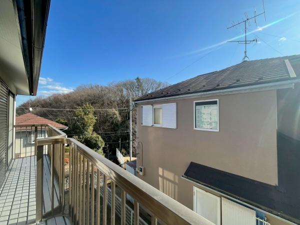 �����s�����q�s�ێR���̒��È�ˌ��Ẵo���R�j�[