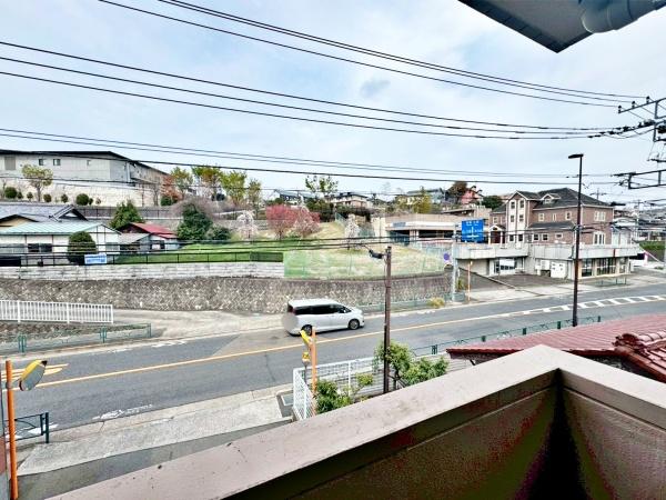 �����s�����q�s���c���̒��Ã}���V�����̃o���R�j�[