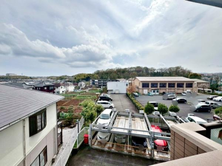 �����s�����q�s���c���̒��Ã}���V�����̃o���R�j�[