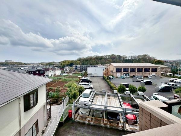 �����s�����q�s���c���̒��Ã}���V�����̃o���R�j�[