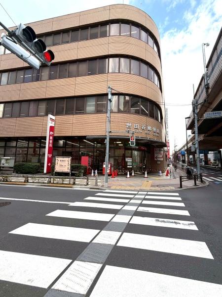 �����s���c�J�挷��2���ڂ̒��Ã}���V�����̎��ӊ�