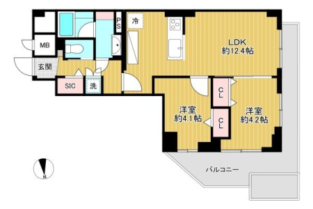 �����s����撆��2���ڂ̒��Ã}���V�����̊Ԏ��}�i��N)