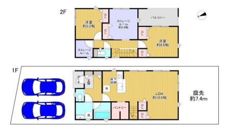 �����s�����q�s��땪�����̐V�z��ˌ��Ẳ摜