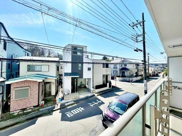 �����s�����q�s����쒬�̒��Ã}���V�����̃o���R�j�[