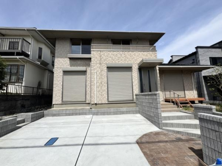 �����s�����q�s�߂����1���ڂ̒��È�ˌ��Ă̌��n�O�ώʐ^