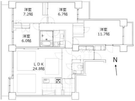 �����s���c�J���G�R2���ڂ̒��Ã}���V�����̉摜