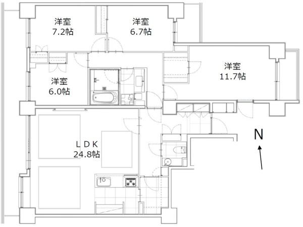 �����s���c�J���G�R2���ڂ̒��Ã}���V�����̊Ԏ��}