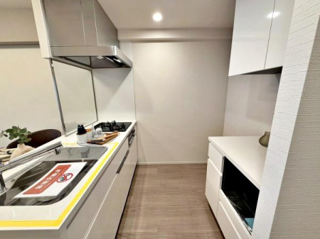 �����s���c�J�扜��7���ڂ̒��Ã}���V�����̃L�b�`��