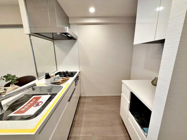 �����s���c�J�扜��7���ڂ̒��Ã}���V�����̃L�b�`��