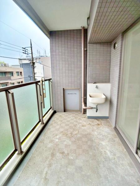 �����s���c�J�搢�c�J1���ڂ̒��Ã}���V�����̃o���R�j�[