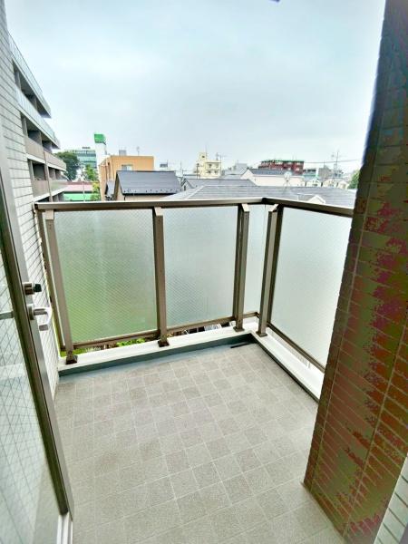 �����s���c�J�搢�c�J1���ڂ̒��Ã}���V�����̃o���R�j�[