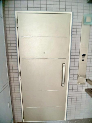 �����s���c�J�搢�c�J1���ڂ̒��Ã}���V�����̌���