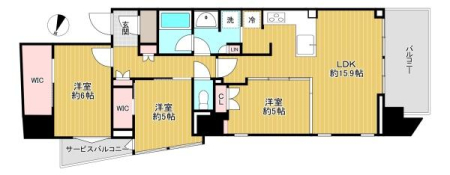 �����s�V�h�捂�c�n��4���ڂ̐V�z�}���V�����̊Ԏ��}�i��N)