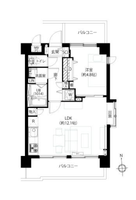 �����s���c�J����V��1���ڂ̒��Ã}���V�����̊Ԏ��}�i��N)