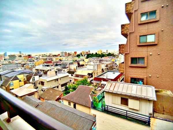 �����s�����捂�~����4���ڂ̒��Ã}���V�����̃o���R�j�[