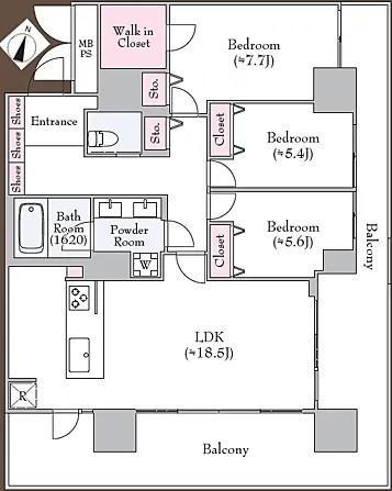 �����s���c�J��[��2���ڂ̒��Ã}���V�����̊Ԏ��}