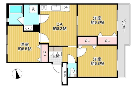 �����s���c�J�拋�c4���ڂ̒��Ã}���V�����̊Ԏ��}