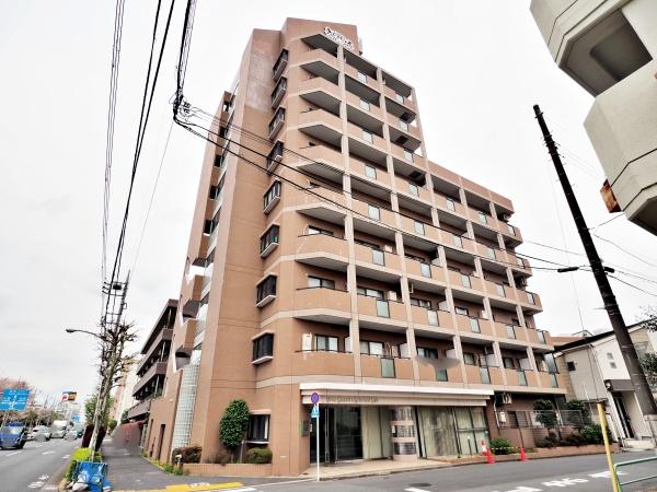 �����s���n�敽�a��2���ڂ̒��Ã}���V�����̌��n�O�ώʐ^