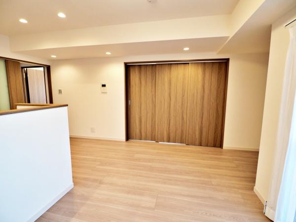 �����s���n�敽�a��2���ڂ̒��Ã}���V�����̃��r���O