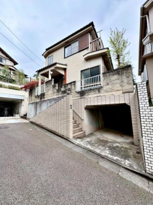 �����s�����q�s�Œ�1���ڂ̒��È�ˌ��Ă̌��n�O�ώʐ^