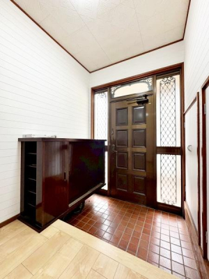 �����s�����q�s�Œ�1���ڂ̒��È�ˌ��Ă̌���