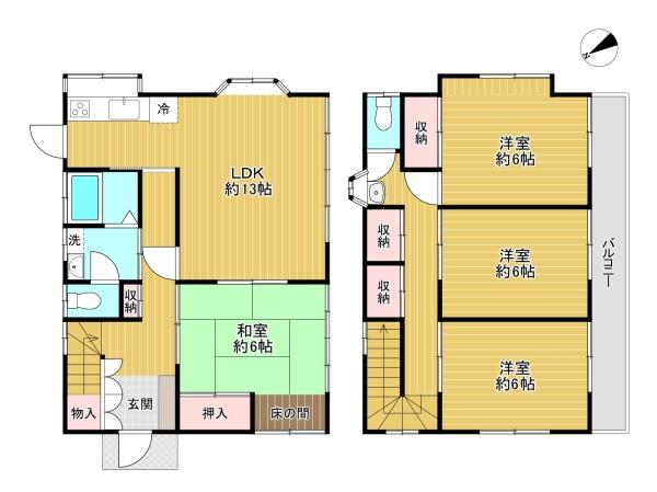 �����s�����q�s�Œ�1���ڂ̒��È�ˌ��Ă̊Ԏ��}