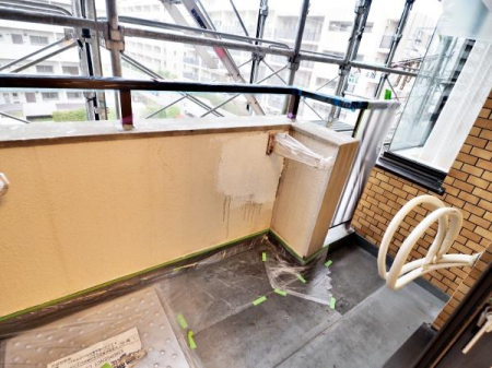 �����s���n��L�ʓ�2���ڂ̒��Ã}���V�����̃o���R�j�[