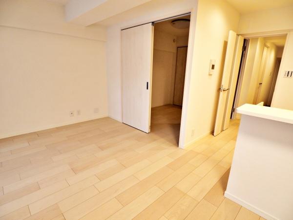 �����s���n��L�ʓ�2���ڂ̒��Ã}���V�����̃��r���O