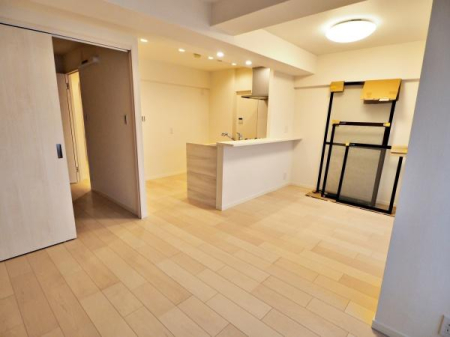 �����s���n��L�ʓ�2���ڂ̒��Ã}���V�����̃��r���O