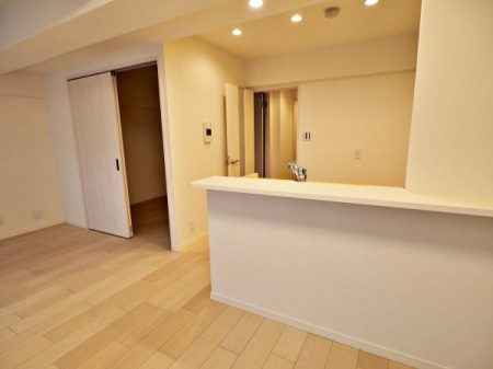 �����s���n��L�ʓ�2���ڂ̒��Ã}���V�����̃L�b�`��