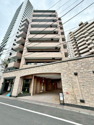 �����s���c�J��ʐ�3���ڂ̒��Ã}���V�����̌��n�O�ώʐ^